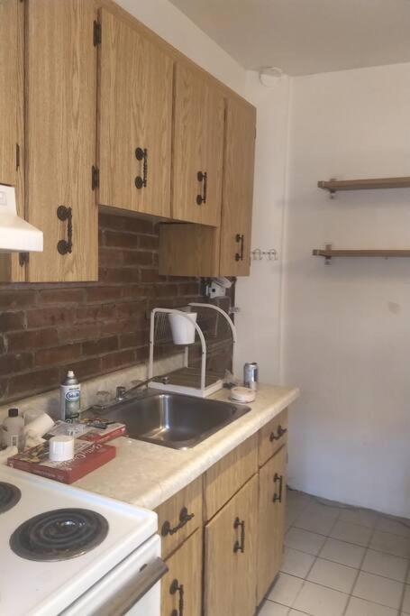 Awesome Cozy 1 Bedroom Coachhouse Toronto Zewnętrze zdjęcie