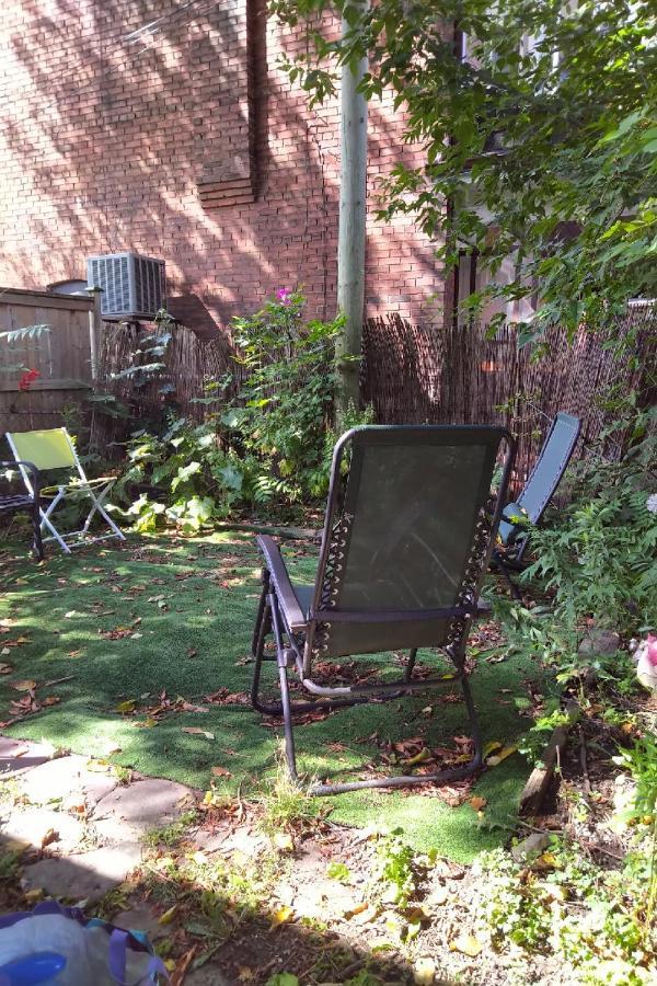 Awesome Cozy 1 Bedroom Coachhouse Toronto Zewnętrze zdjęcie